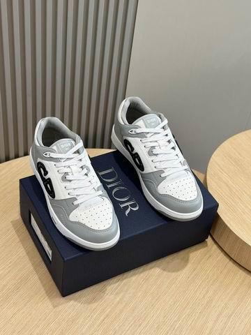 Replica Dior Shoes sz38-45 hnh0610