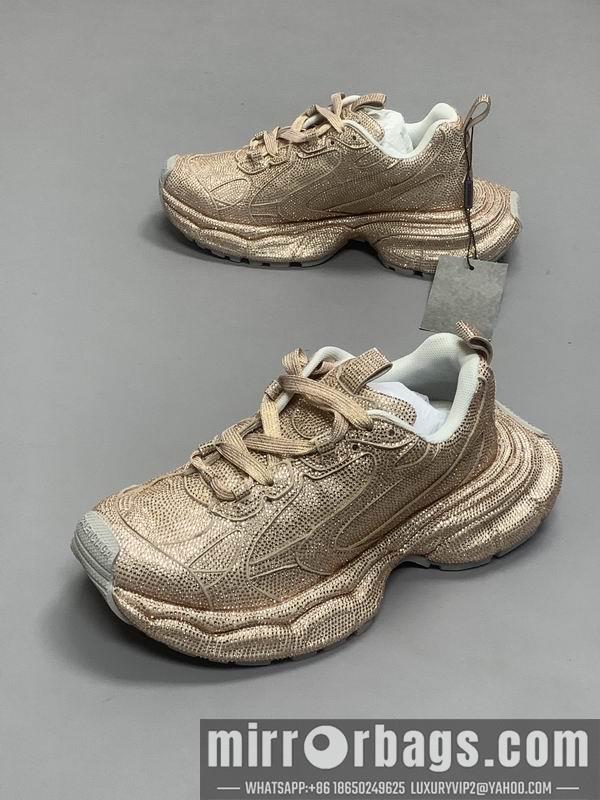 Replica Balenciaga Shoes sz35-45 hnm0114
