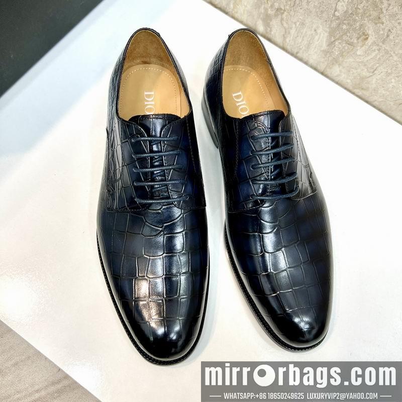 Replica Dior Shoes sz38-45 mnw0368