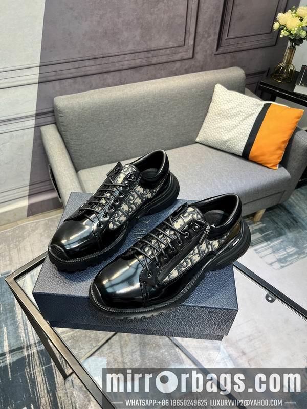 Replica Dior Shoes sz38-45 hnh0332