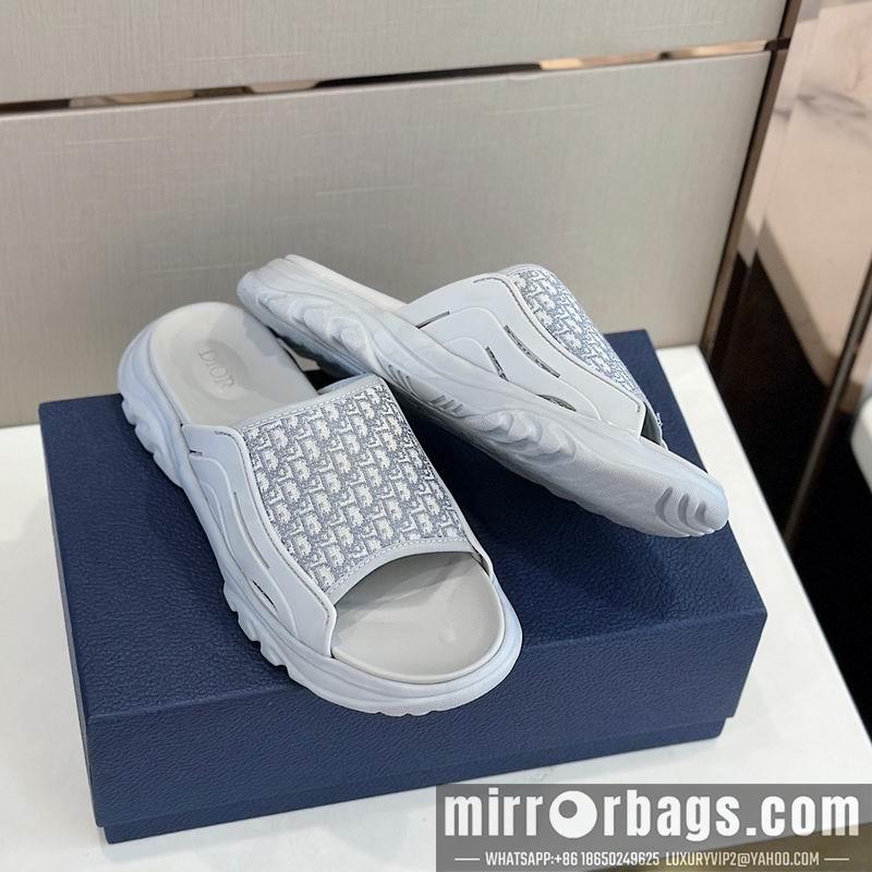 Replica Dior Shoes sz38-45 hnw0430