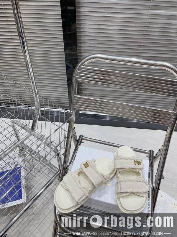 Replica Dior Shoes sz35-41 mnw0418