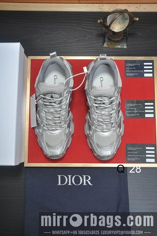 Replica Dior Shoes sz35-45 N1103