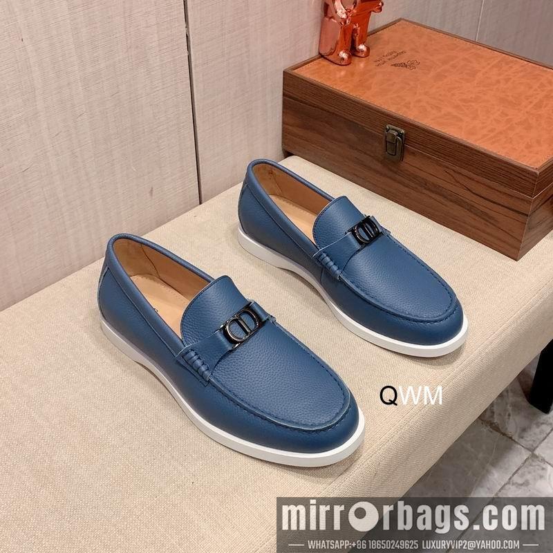 Replica Dior Shoes sz38-45 3C WM1107