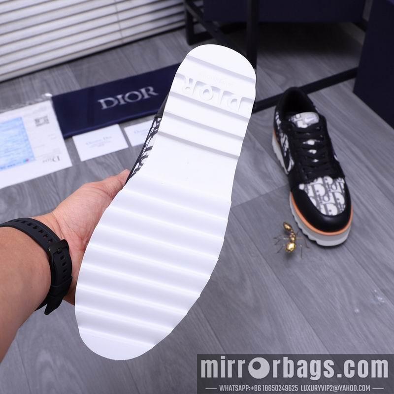 Replica Dior Shoes sz38-44 hnm0175