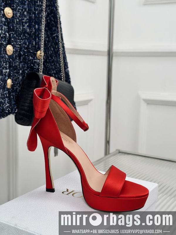 Replica Dior Shoes sz35-42 12cm mnw0201