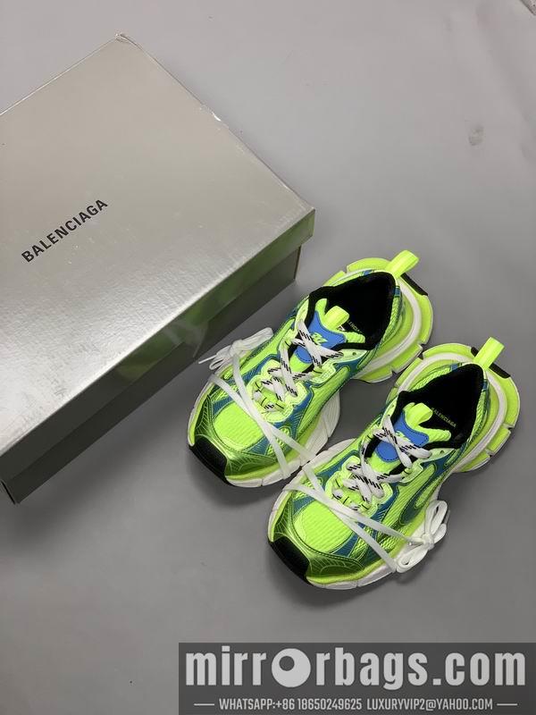Replica Balenciaga Shoes sz35-45 hnm0115