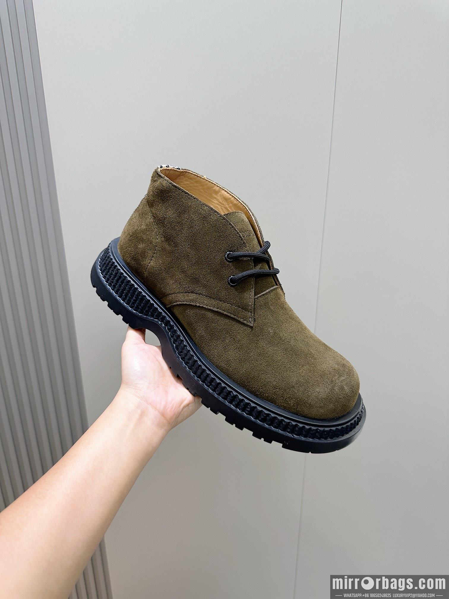 Replica Dior Shoes sz38-45 hnh1209