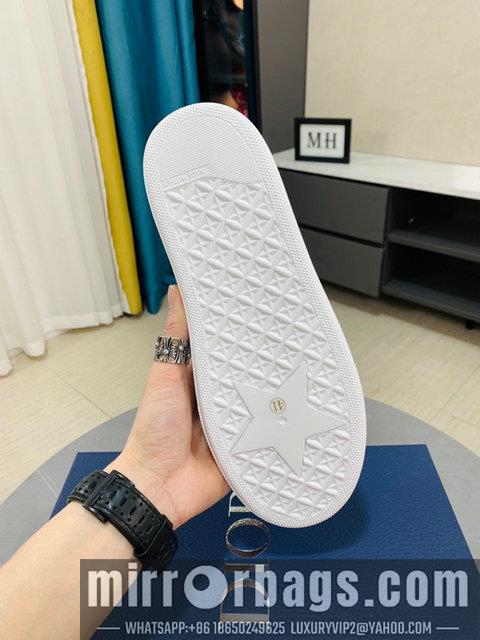 Replica Dior Shoes sz38-44 0505