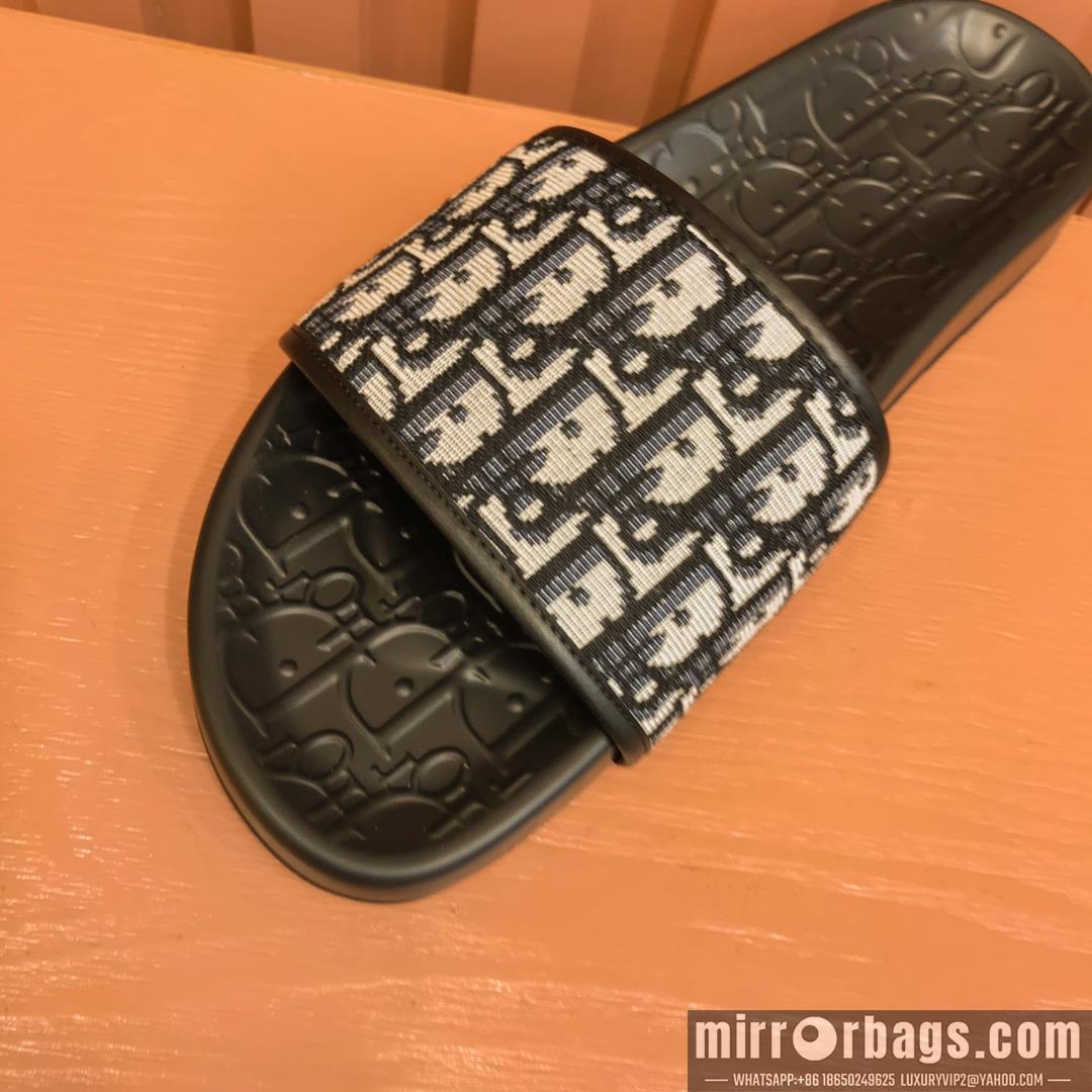 Replica Dior Shoes sz38-44 h0504
