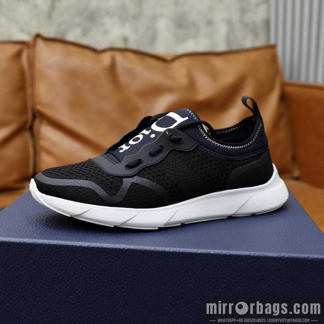 Replica Dior Shoes sz38-44 hnh1219