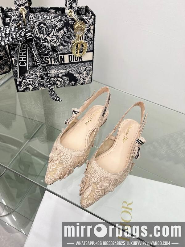 Replica Dior Shoes sz33-44 mnw0303
