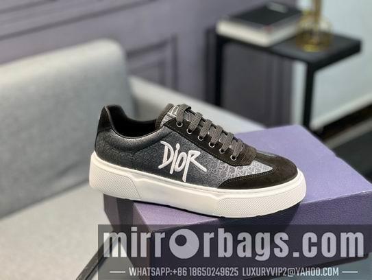 Replica Dior Shoes sz38-45 hnh0211