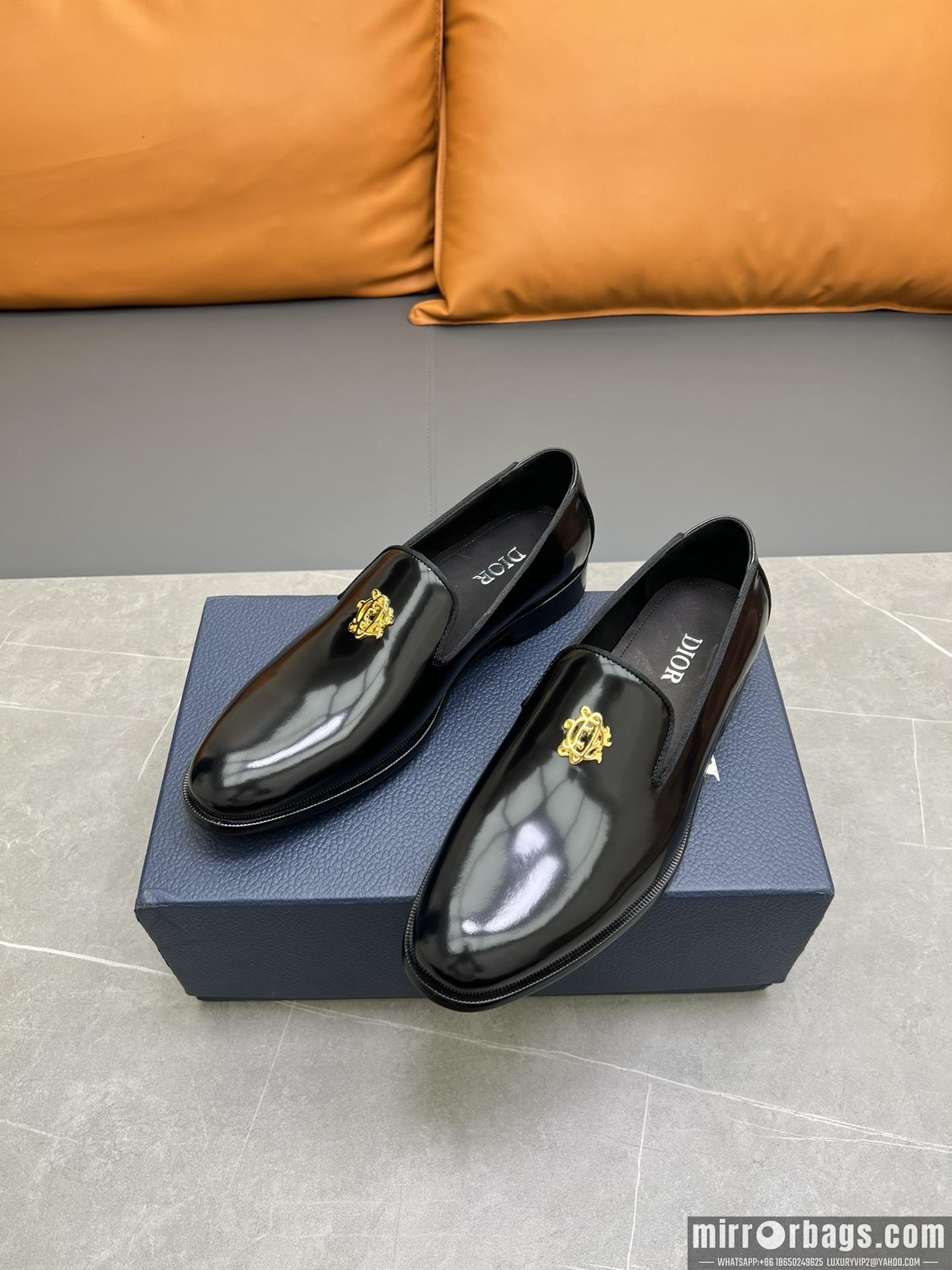 Replica Dior Shoes sz39-44 h0706