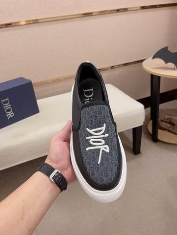 Replica Dior Shoes sz38-45 hnh0511