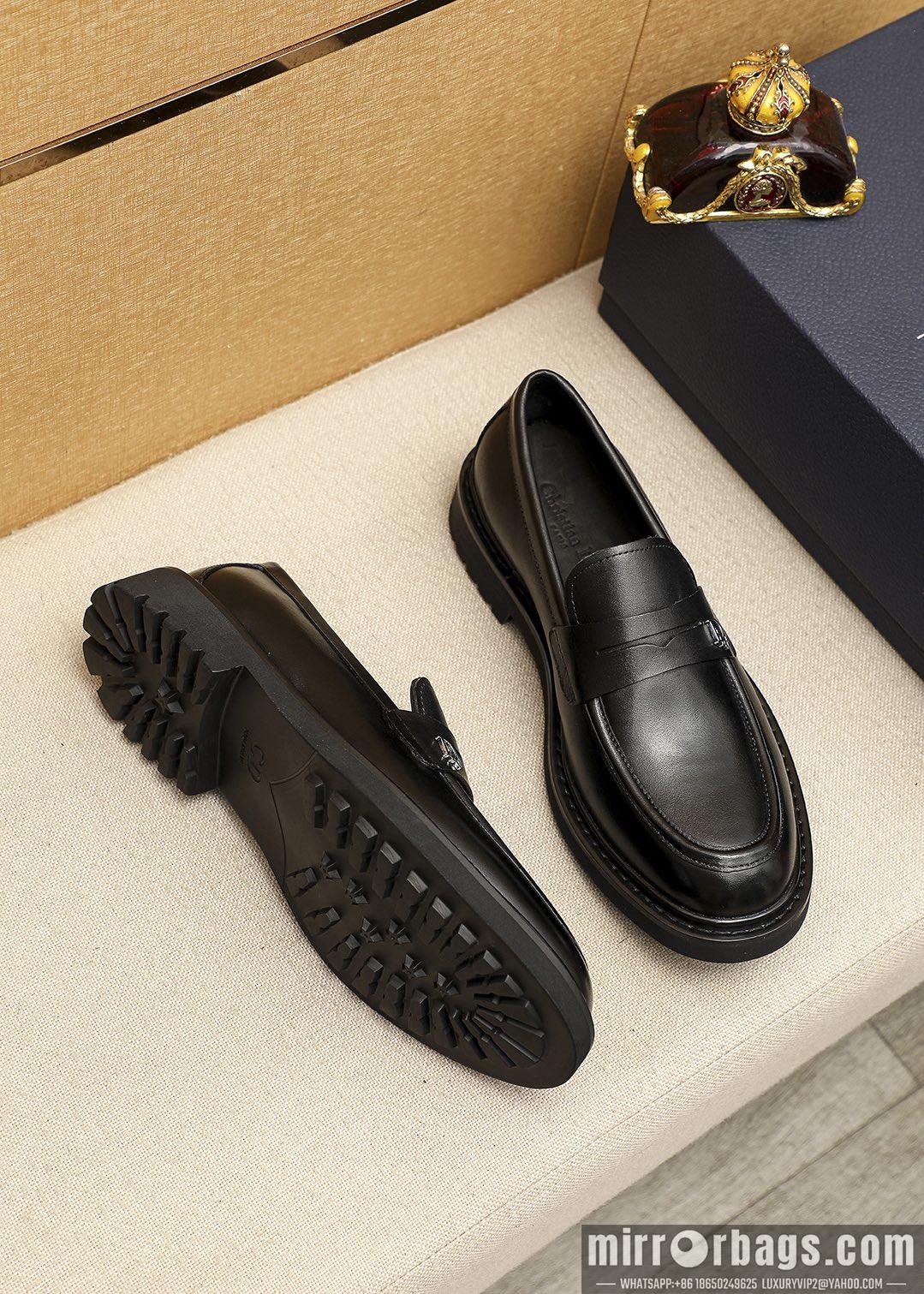Replica Dior Shoes sz38-44 h0909
