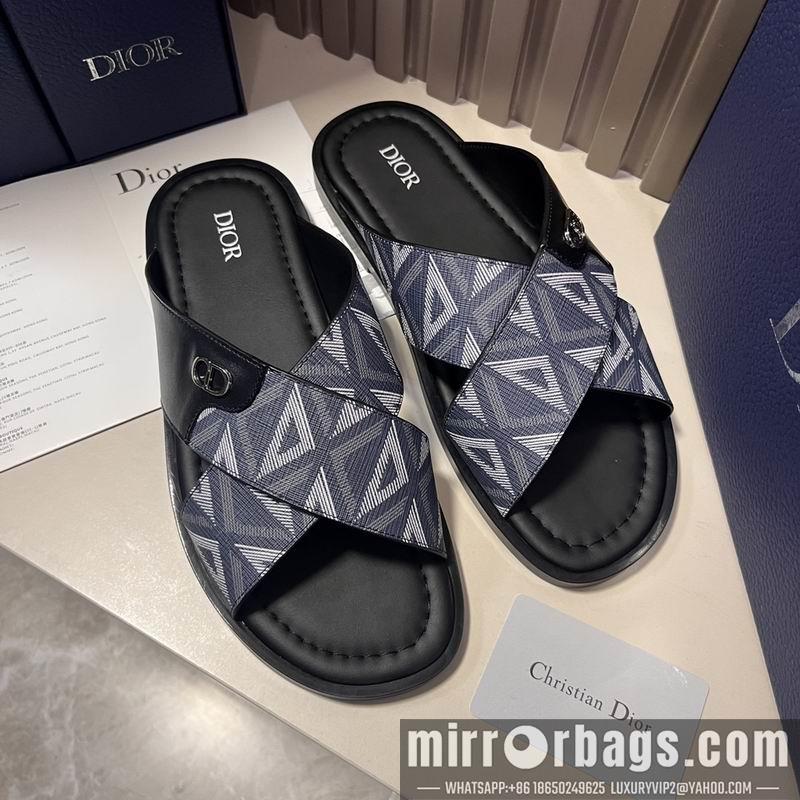 Replica Dior Shoes sz38-46 mnw0325