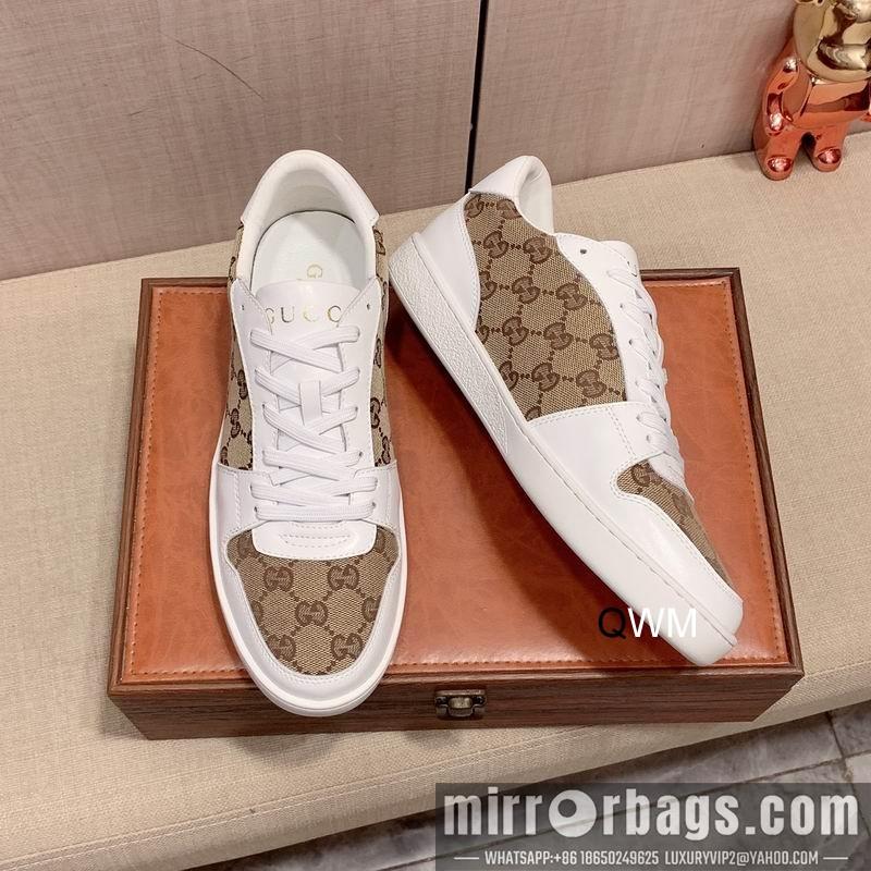 Replica Dior Shoes sz38-45 WM0605