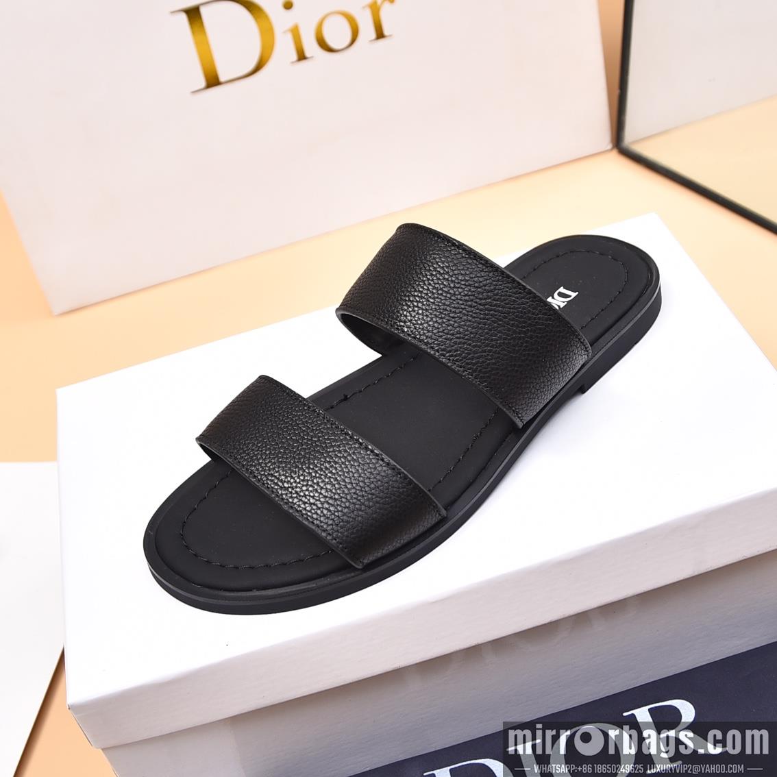 Replica Dior Shoes sz38-45 h0905
