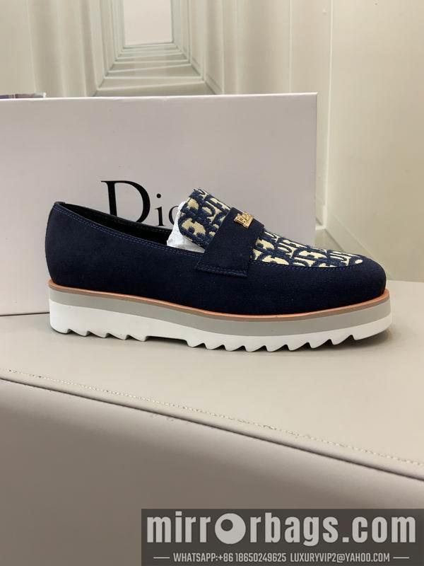 Replica Dior Shoes sz38-44 hnm0145