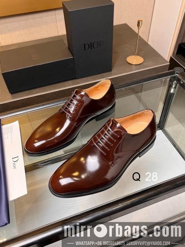 Replica Dior Shoes sz38-45 N1203