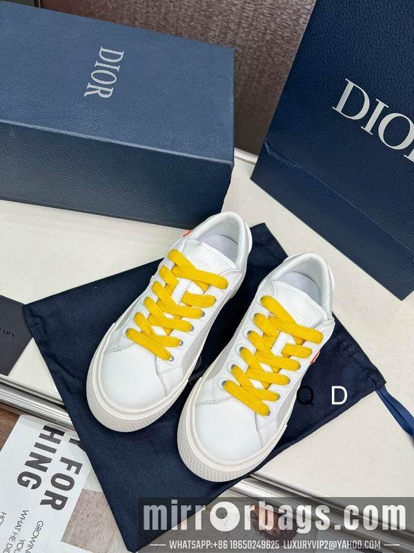 Replica Dior Shoes sz35-45 GDT0406