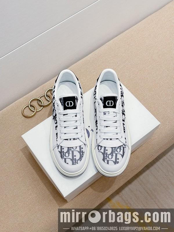 Replica Dior Shoes sz38-44 jyh0205
