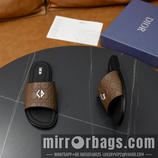 Replica Dior Shoes sz38-45 mnh0510