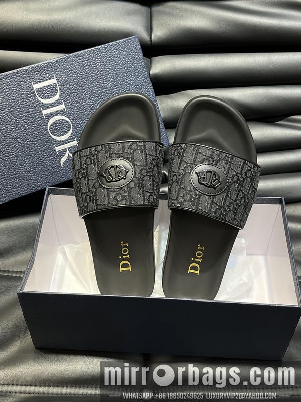 Replica Dior Shoes sz39-46 jyh0223