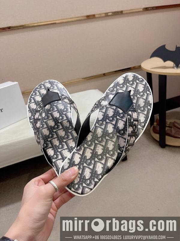 Replica Dior Shoes sz38-44 mnw0313