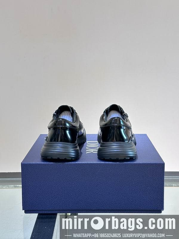 Replica Dior Shoes sz38-45 jyh0321