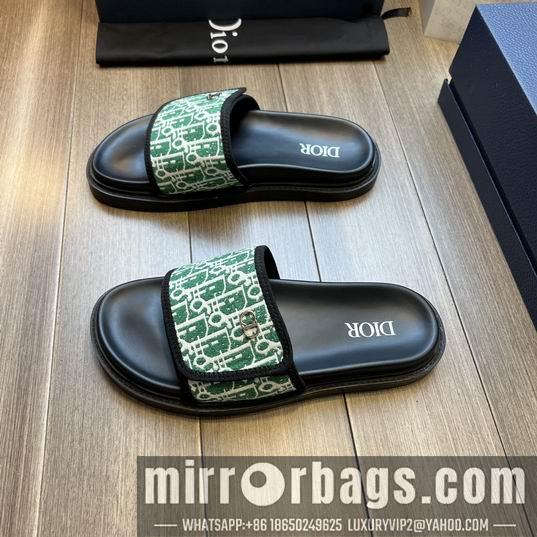 Replica Dior Shoes sz38-45 mnh0514