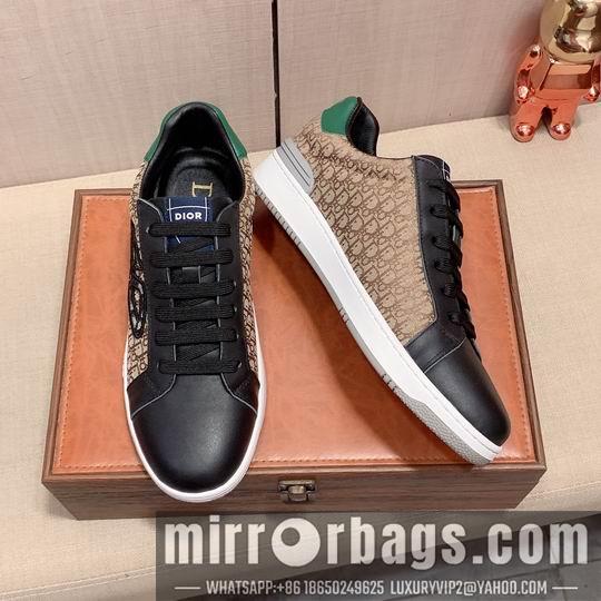 Replica Dior Shoes sz38-44 mnh0511