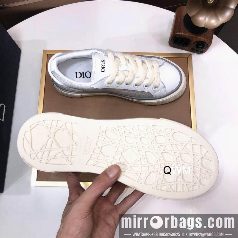 Replica Dior Shoes colour sz38-45 WM0902