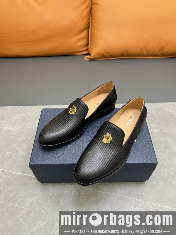 Replica Dior Shoes sz38-45 mnw0365