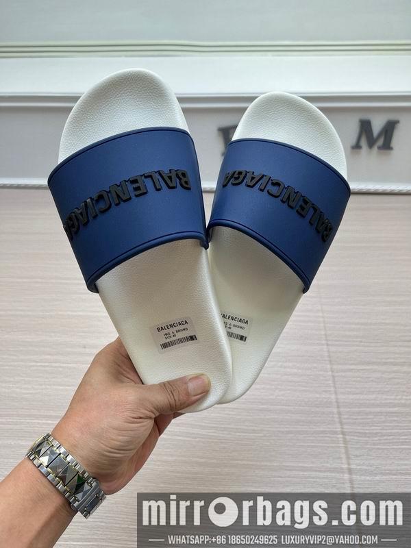 Replica Balenciaga Shoes sz36-46 mnw0207