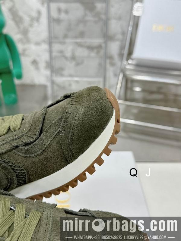 Replica Dior Shoes sz35-40 XJ0704