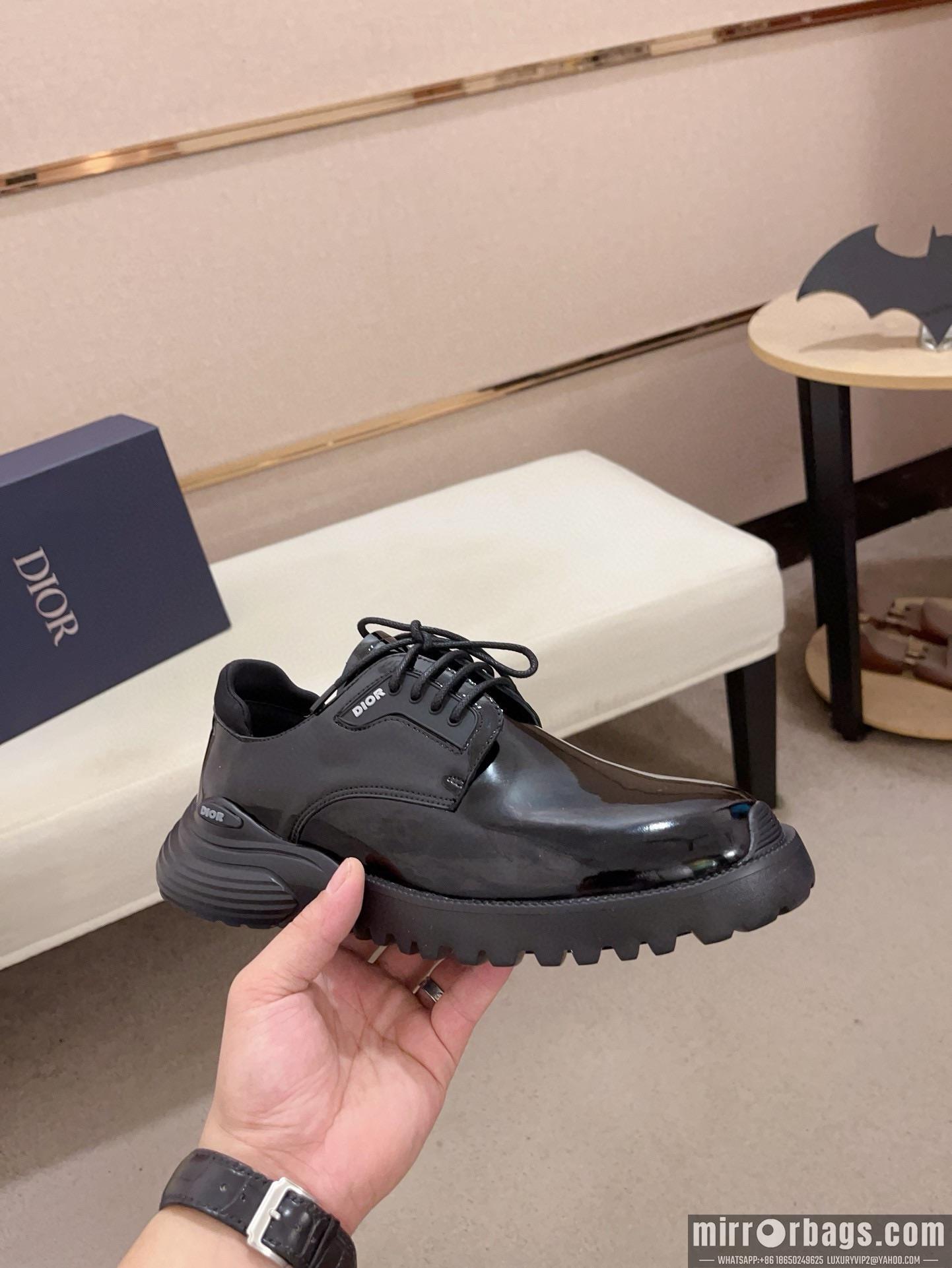 Replica Dior Shoes sz39-45 hnh1223