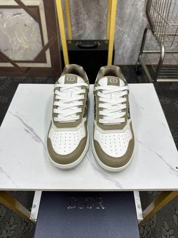 Replica Dior Shoes sz35-45 hnh0615