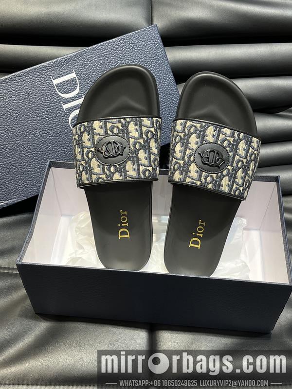 Replica Dior Shoes sz39-46 jyh0223