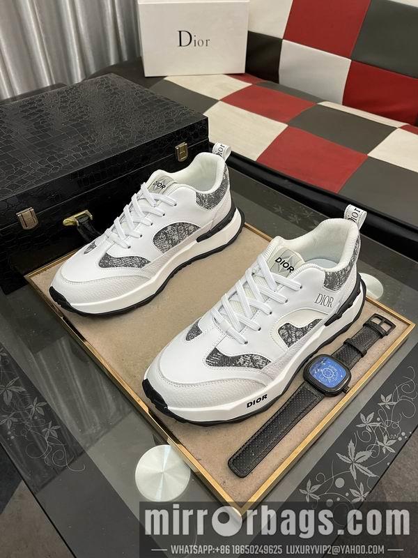 Replica Dior Shoes sz38-44 hnh0310