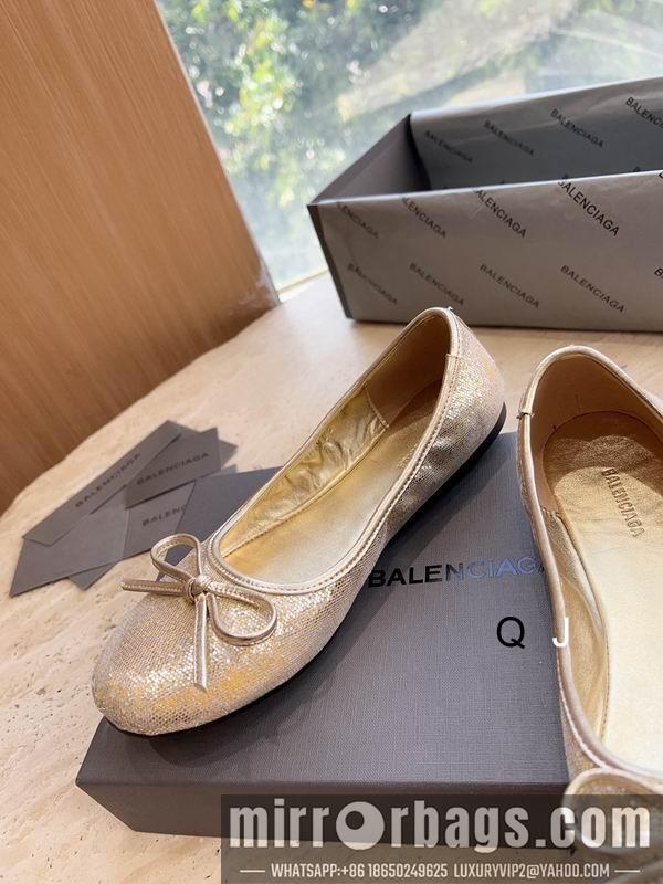 Replica Balenciaga Shoes sz35-40 5C XJ0802