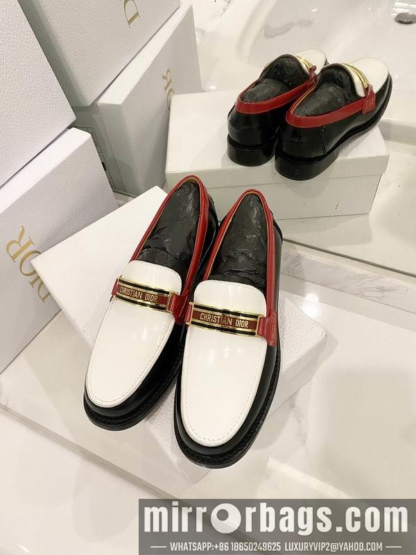 Replica Dior Shoes sz35-40 mnw0306