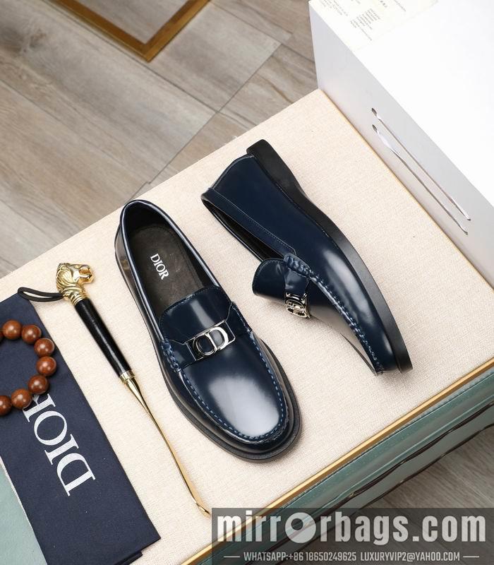 Replica Dior Shoes sz38-45 mnw0316