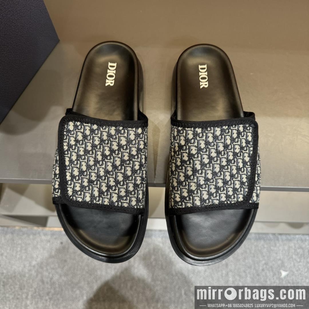 Replica Dior Shoes sz38-45 h0502