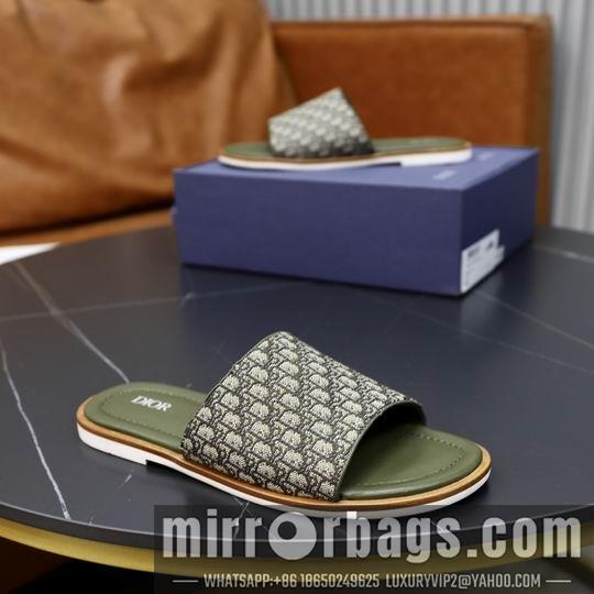 Replica Dior Shoes sz38-45 mnh0508