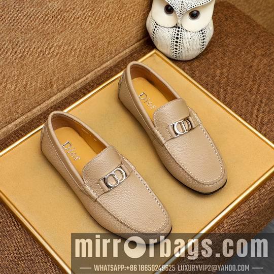 Replica Dior Shoes sz38-45 mnh0526