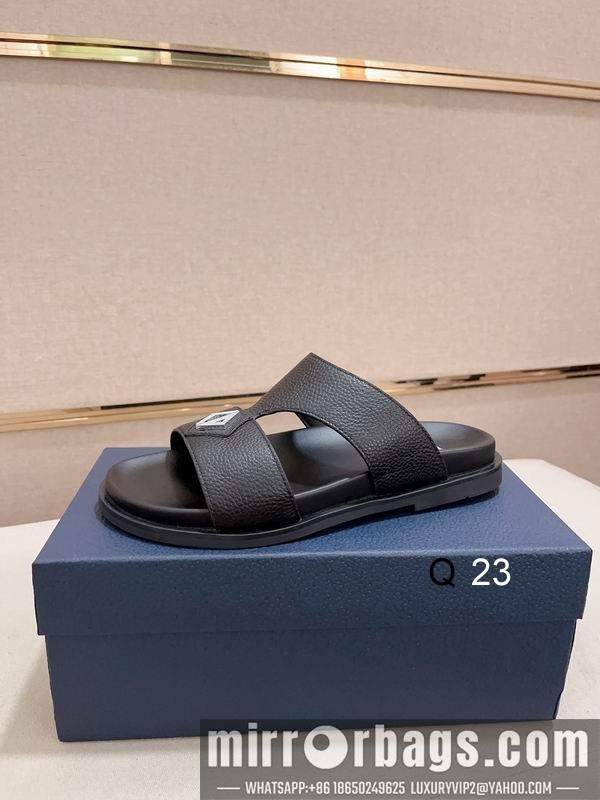 Replica Dior Shoes sz38-45 HY0701