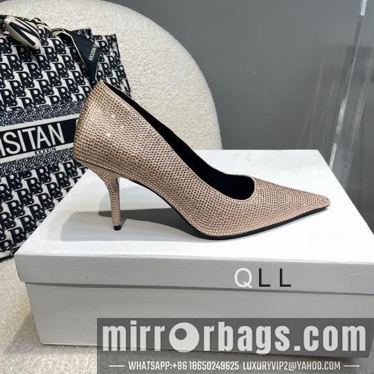 Replica Balenciaga Shoes sz34-41LL0207