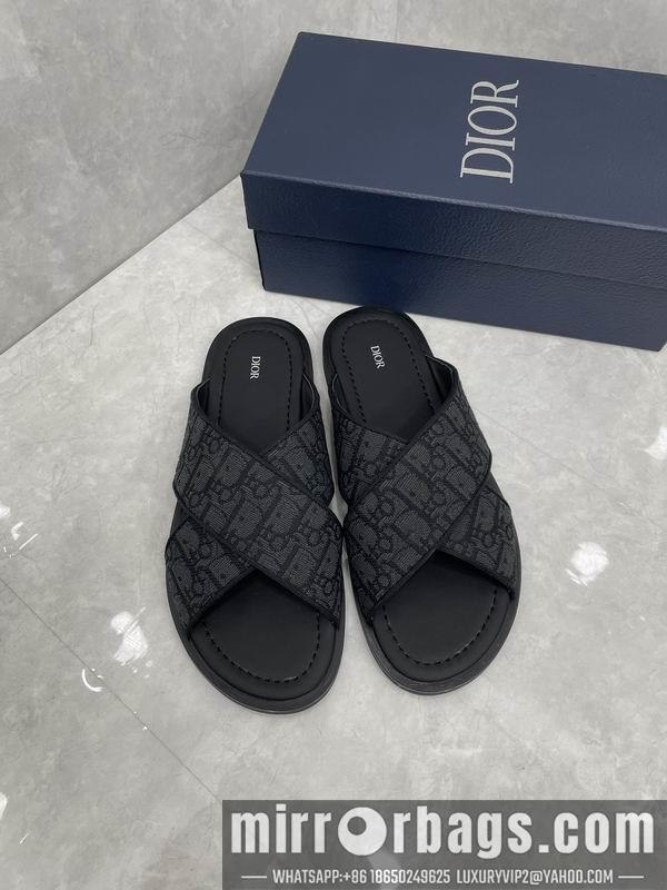 Replica Dior Shoes sz38-45 mnw0101